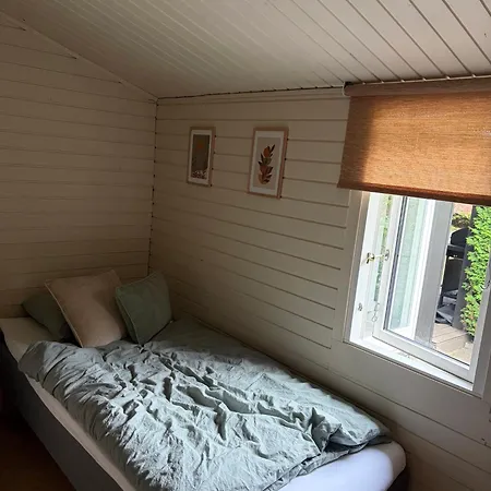 Gemütliches 250 M Zum Ferienhaus